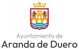 Logo Ayuntamiento de Aranda