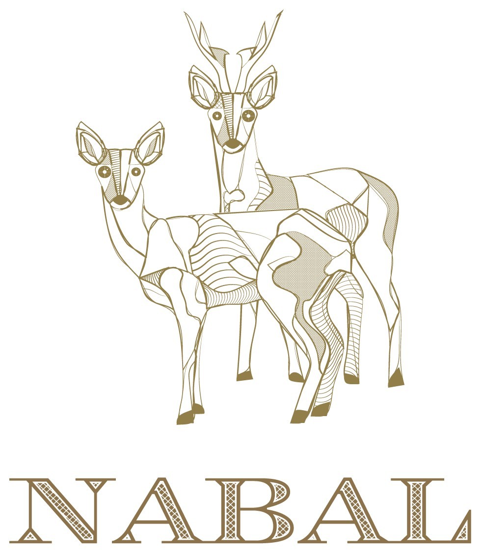 Logo Bodegas Nabal